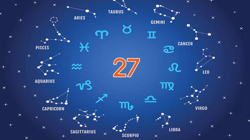 27 აგვისტოს ასტროლოგიური პროგნოზი