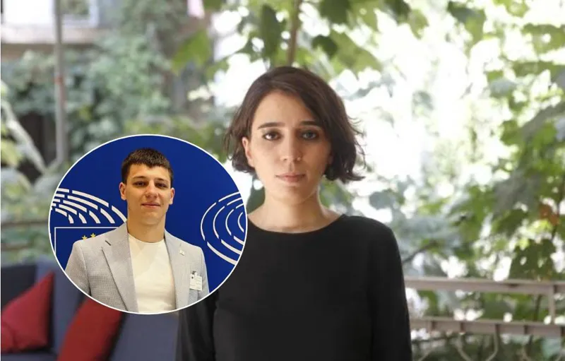 რა მუქარებს ღებულობდა დაურ ბუავა- რას წერს თამთა მიქელაძე