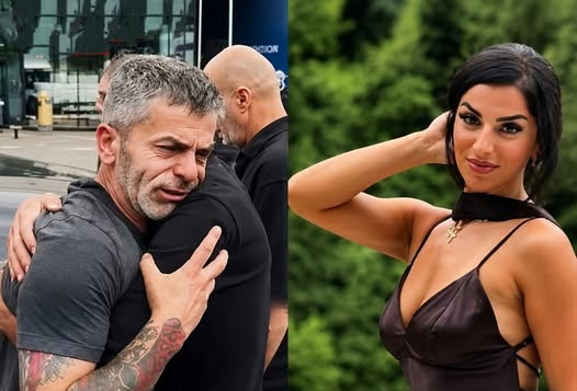 ეკლესიებმა უარი მითხრეს შვილის დასვენებაზე, ჩემს შვილს მე დავიტირებ ჩემთან” – რას წერს ზაალ ლატარია გარდაცვლილ ქალიშვილზე