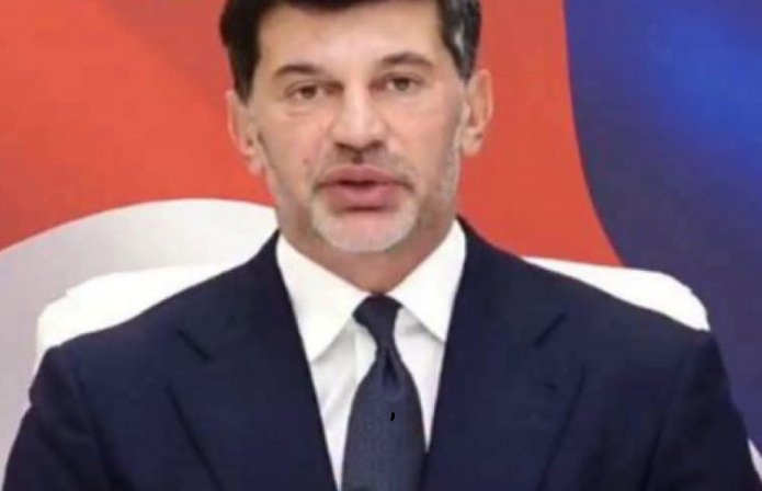 საფასურს დედაქალაქის მუნიციპალიტეტი ანაზღაურებს" - კახა კალაძე