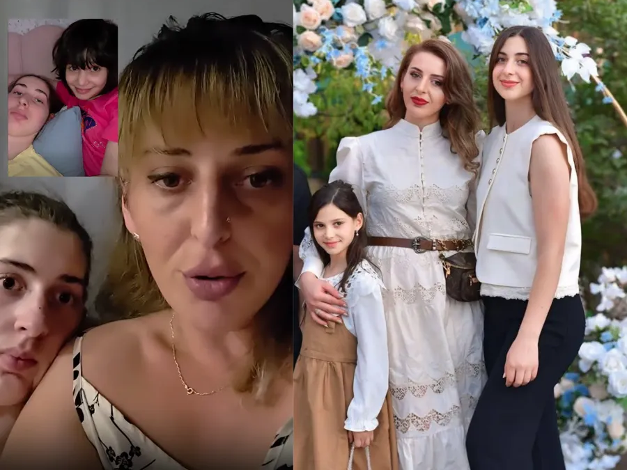VIDEO: "გვეგონა, ვერც ერთი ვერ გადარჩებოდა... მაგრამ მოხდა სასწაული... ნიაკოს ერთადერთი ოცნება ჰქონდა, ბოლო ზარზე მისულიყო,