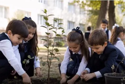 პრემიერის განკარგულება, რომელიც ყველა პირველკლასელს შეეხება