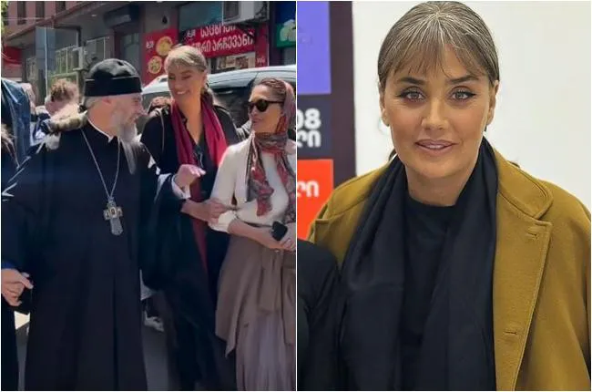 ქართულ შოუ ბიზნესში მომხდარი სკანდალი
