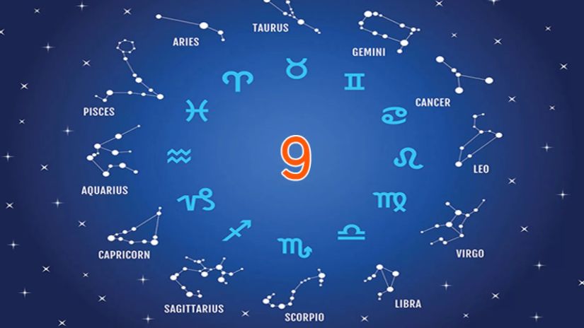 9 სექტემბრის ასტროლოგიური პროგნოზი 9 სექტემბრის ასტროლოგიური პროგნოზი