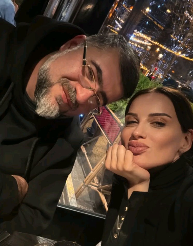 ნინო ჩხეიძე სასიხარულო ინფორმაციას ავრცელებს