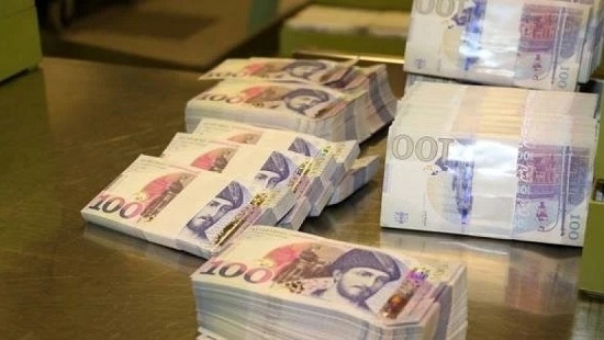 2027 წლის იანვრიდან ხელფასები იმატებს .სფეროები იხილეთ კომენტარში
