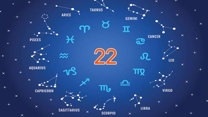 22 სექტემბრის ასტროლოგიური პროგნოზი
