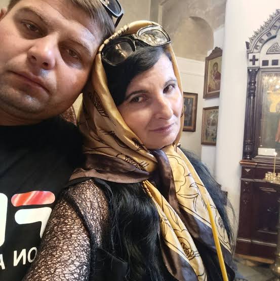 სასიხარულო ინფორმაცია უჩა და ქეთი შერიგდნენ