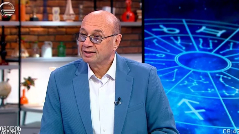 ზოდიაქოს 3 ნიშანი, რომლებსაც 2026 წლის ოქტომბერში დიდი იღბალი და წარმატება ელოდება