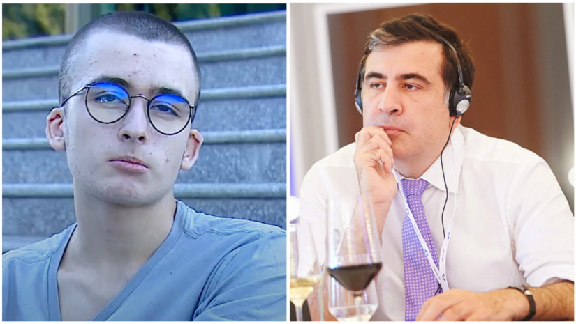 რას საქმიანობს ნიკუშა სააკაშვილი ამჟამად? – ამას ვერავინ წარმოიდგენდა