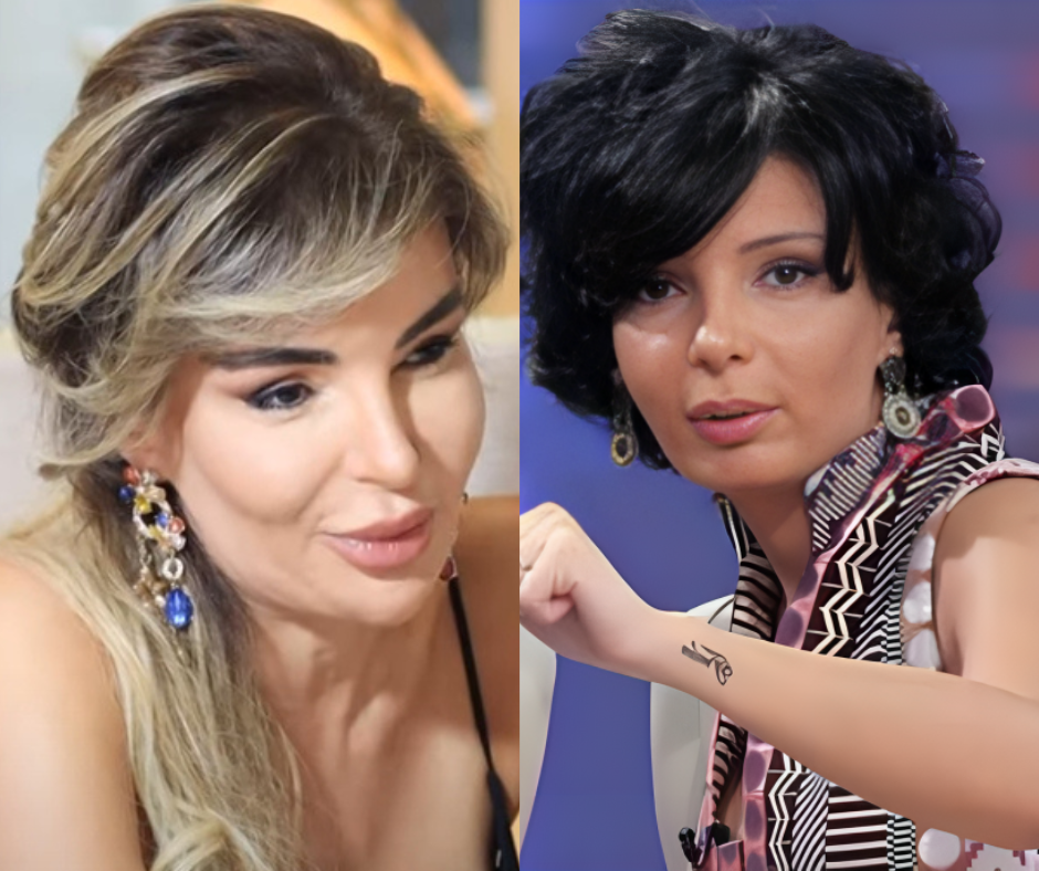 რა გადაცემას გაუძღვება მაია ასათიანი პროფილი ბრუნდება?