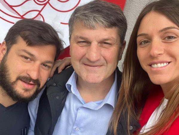 მოულოდნელად დაღუპული გიორგი ნემსაძის ოჯახიდან პირველი ინფორმაცია გავრცელდა? – რა წერენ ფეხბურთელის მეუღლე და რძალი?
