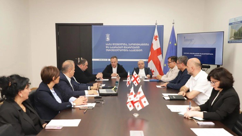 ფულადი კომპენსაცია ოჯახის თითოეულ წევრზე – განაცხადების მიღება 19 ოქტომბრიდან იწყება ფულადი კომპენსაცია ოჯახის თითოეულ წევრზე – განაცხადების მიღება 19 ოქტომბრიდან იწყება