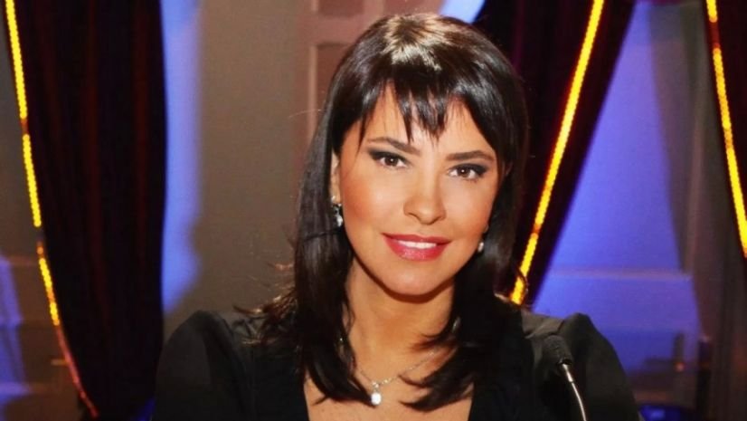 ვისზე თხოვდება ია ფარულავა და რა იმფორმაციას ავრცელებს