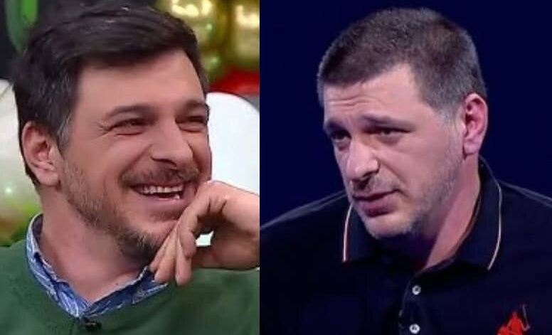 „ფიზიკურად აღარ შემეძლო და ურთიერთობა დასასრულისკენ წავიყვანე…უცებ გაირკვა, რომ მაქვს დიაბეტი“ – როლანდ ოქროპირიძე „იმედის“ ეთერში ჯანმრთელობის პრობლემასა და განქორწინებაზე საუბრობს