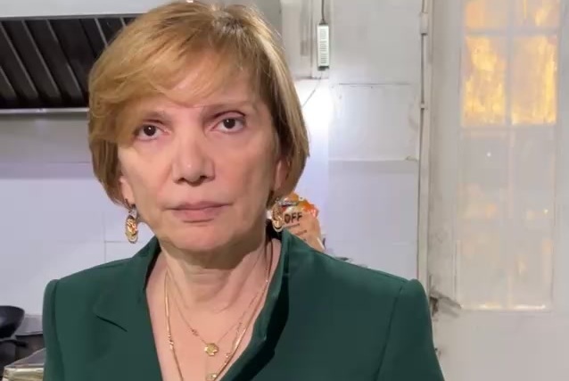 VIDEO : “სრულიად შოკირებული ვარ, სუნთქვაც კი მიჭირს, თქვენც წაგერთმევათ მეტყველების უნარი…” – ვერ წარმოიდგენთ, რა აღმოაჩინა მადონა კოიძემ